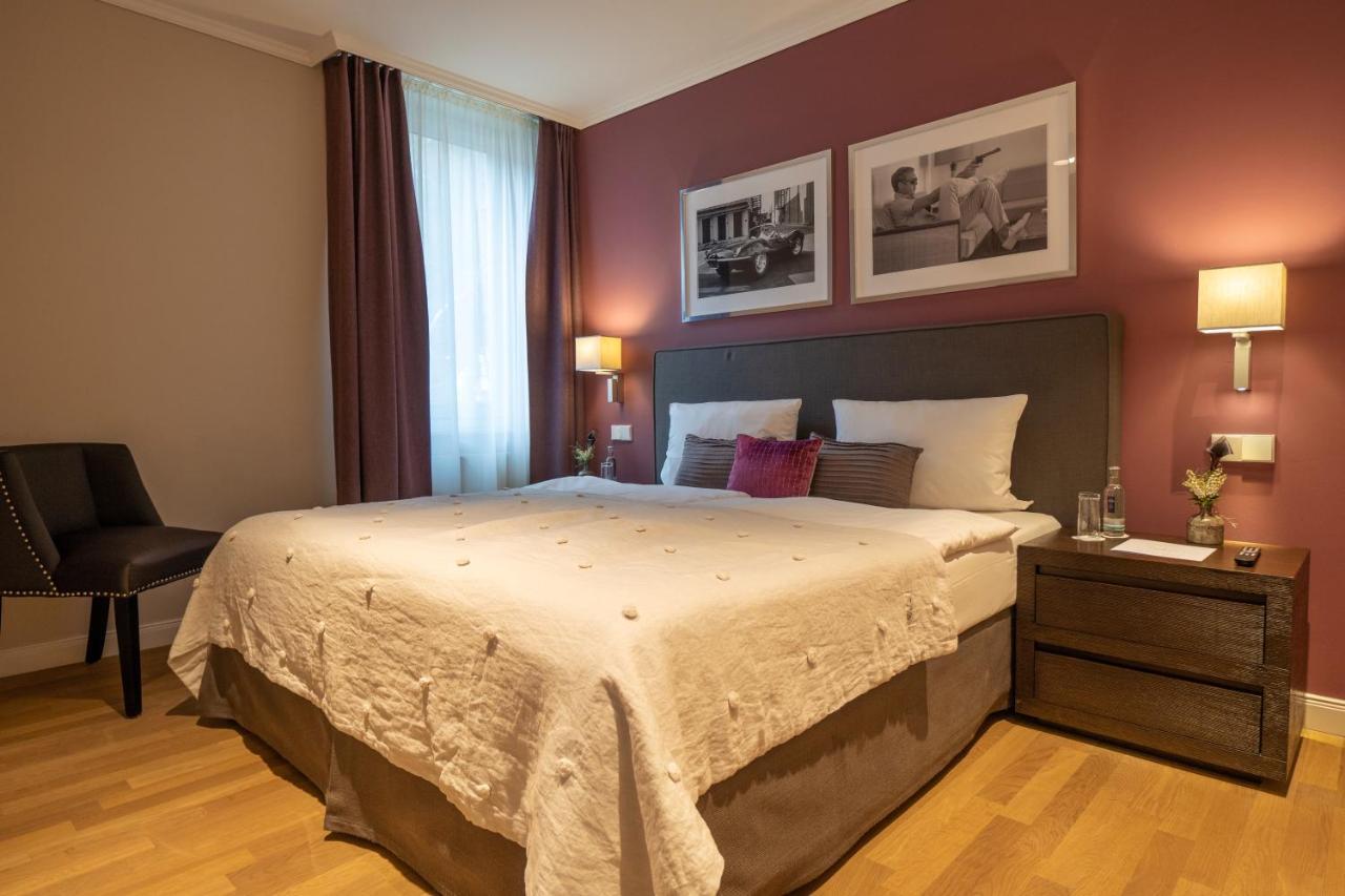 Vila Vita Rosenpark 마르부르크 외부 사진