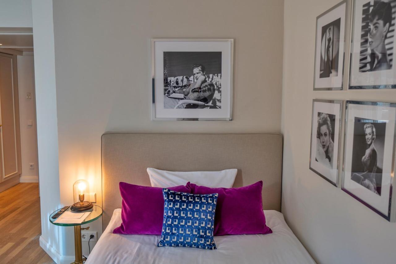 Vila Vita Rosenpark 마르부르크 외부 사진
