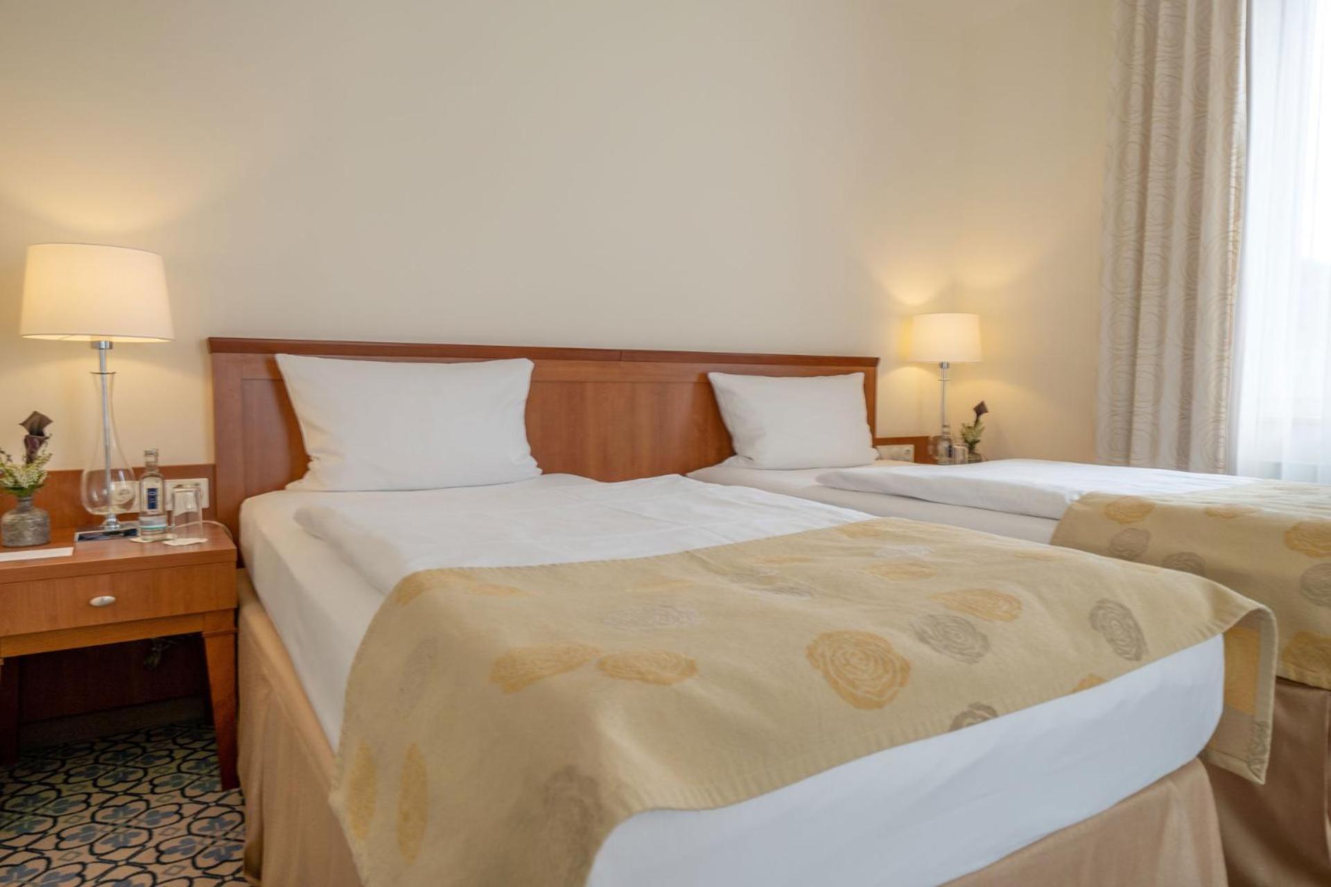 Vila Vita Rosenpark 마르부르크 외부 사진
